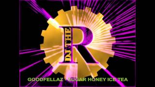 Goodfellaz  Sugar Honey Ice Tea NY Hip Hop Mix 1997 [upl. by Ermina362]