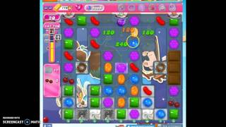 Candy Crush Level 2389 help waudio tips hints tricks [upl. by Nicks]