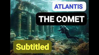 Atlantis 100 years before submerging  PART 2 [upl. by Tamer]