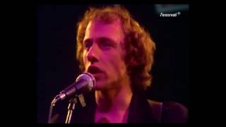 DIRE STRAITS  Once Upon A Time In The West  LIVE Rockpalast 1979 HD PRO [upl. by Delphinia]