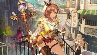 Atelier Ryza 2  Gameplay Features DecoratingPhoto ModeCompanion  PS4PS5 Switch  PC [upl. by Banquer]