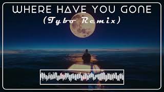 SURISAN feat MELIH AYDOGAN  Where Have You Gone Tybo Remix Audio [upl. by Erialc]