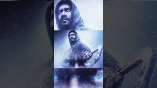 Shivaay🔥🚩shorts music viralvideo ajaydevgan badshah [upl. by Broek]