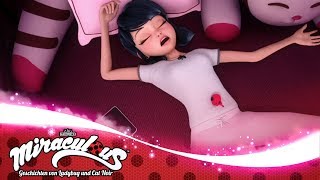 MIRACULOUS 🐞 DER BUBBLER 🐞  STAFFEL 1  Geschichten von Ladybug und Cat Noir [upl. by Lora]