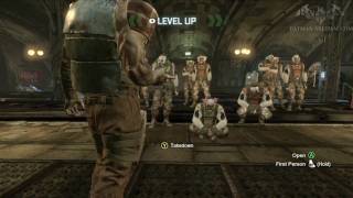 Batman Arkham City  Walkthrough  Chapter 20  Road to the GCPD Lab [upl. by Cooperman696]