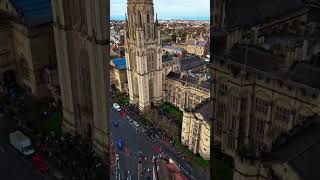 University of Bristol Graduation ceremony [upl. by Hara]