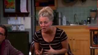 The Big Bang Theory  Season 6  Episode 14  Best Moments  FULL HD 1080p [upl. by Renelle]