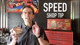 Speed Shop Tip  End Gap Part 2  Do you gap a gapless ring [upl. by Enaenaj]