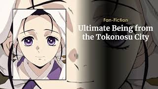 Ultimate Being from the Tokonosu City Chapters 301 to 320 [upl. by Casimire]