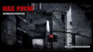 Lets Play Max Payne 1 015 Deutsch HD  Lupino der Satanische Fenriswolf [upl. by Moht]