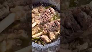 KPK Street Food Meat Lovers Meat eaters streetfoodrecipes kpk kpk shanks food trending viral [upl. by Lesli]