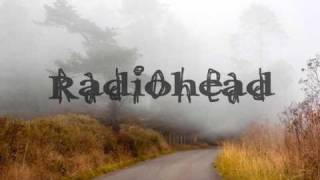 Radiohead  Creep lyrics HQ Sound [upl. by Pedersen]