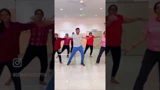 minivlog87dance practice with master youtubeshorts trending tamilsong tamil dance goat [upl. by Eillod625]