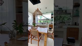 2BR Luxury Spacious Comfort Stay Villa near Canggu  BPM 08101 [upl. by Allerym]