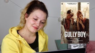 Gully Boy Official Trailer REACTION  Ranveer Singh  Alia Bhatt  Zoya Akhtar  Sammy Louise [upl. by Arimak]