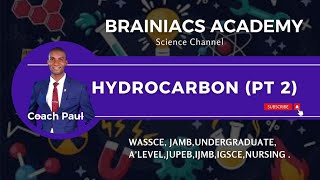 HYDROCARBONS PT 2 [upl. by Morez]