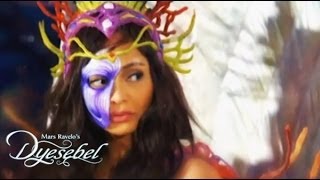 DYESEBEL Episode Friend or Foe [upl. by Ellissa]