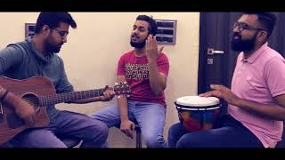 Meri Maa Mumma  Kailash Kher  Dasvidaniya  Cover by Notesmith Music School [upl. by Siuqram]