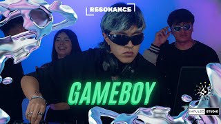 GAMEBOY  Deep Resonance Vol 1 Cap 3 Quito EC [upl. by Rabelais]