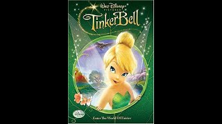 Tinker Bell  The sprinting thistles [upl. by Adlog]