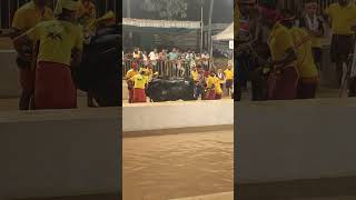 Kambala Start Balkunje Mangalore [upl. by Negiam827]