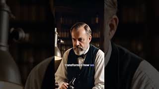 Louis Pasteur Pioneer of Microbiology facts selfbeliefjourney scientist [upl. by Ardnak]