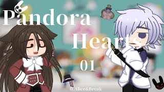 Anime characters react to Pandora Hearts 01 spoilers Lonely Lesbain》 DISCONTINED [upl. by Panayiotis179]