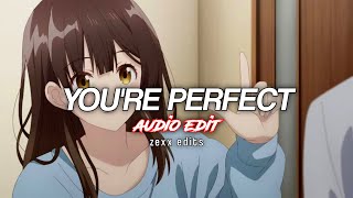 Charly Black  Youre Perfect audio edit [upl. by Rosenblast566]