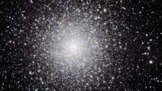 Hubble  Zooming on star cluster Messier 15 HD [upl. by Ardekan]