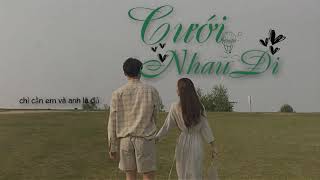 Cưới Nhau Đi Yes I DoBùi Anh Tuấn Hiền Hồ Video Lyric [upl. by Arikehs]