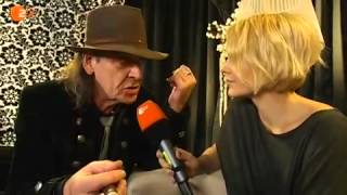 Udo Lindenberg  Kein MusicalGejaule [upl. by Louie483]