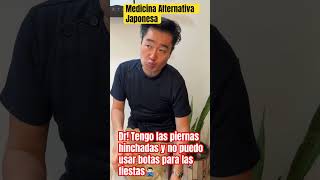 Dr Tengo las piernas hinchadas y no puedo usar botas para las fiestas🙅🏻‍♂️😭 [upl. by Anniram]