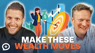 The REAL Ways People Build Wealth SURVEY SHOW [upl. by Ramor584]