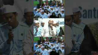 Sifate Murid sifatemurid sholawat hadrohsholawat hadroh sholawatmerdu [upl. by Dolph]