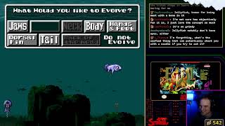 Worst of SNES Quest EVO Search for Eden I like it despite everything [upl. by Leiru]