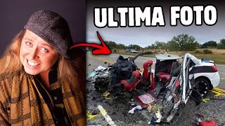 5 Muertes Más PERTURBADORAS de Celebridades en Accidentes de Autos [upl. by Barkley]