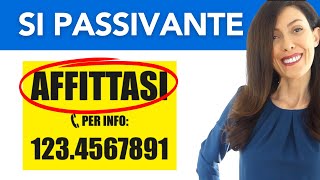 Unlocking the Secret of Italian Passive Form with Si [upl. by Naillig499]