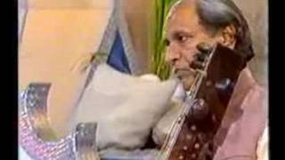 Sarangi by Ustad Sabri Khan [upl. by Darmit]