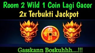 INFO ROOM BOSKUH‼️TERBUKTI 2X JACKPOT SILAHKAN DICOBA  JP DRAGON HARI INI [upl. by Avilla82]