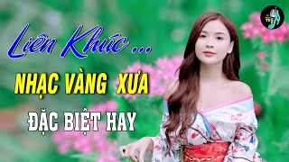 Bolero Tuyển Chọn 2024  Nhạc Vàng Xưa Đặc Biệt Hay GÂY NGHIỆN Nhất Hiện Nay  Công Tuấn Bolero [upl. by Roleat]