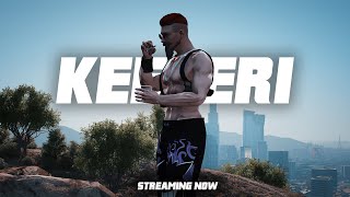 KEELERI is HERE Live Stream LATE NIGHT STREAM [upl. by Omer]