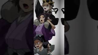 Upper 123😱🔥 kimetsunoyaiba heyㅤbnlズ editcapcut anime douma akaza [upl. by Esina]