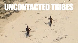 Man Trespasses Into Uncontacted Tribes Territory amp THIS Is How They Reacted  Documentary [upl. by Laoj23]