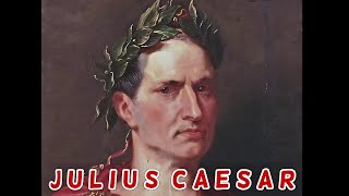 Julius Caesar Short Documentary Gwendolyn Chambers History 1113 [upl. by Fiedler209]