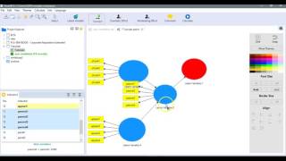 Quantitative Analysis SPSS Stata SmartPLS [upl. by Noemys]