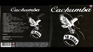 Cachumba junto a vos CD Completo [upl. by Amzu32]