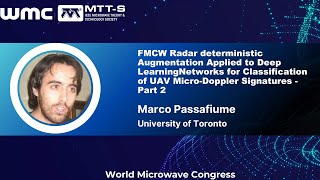 FMCW Radar Deterministic Augmentation Applied to Deep Learning Networks Part 2 [upl. by Plate]