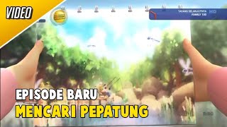 Upin Ipin Musim 18  Mencari Pepatung FULL EPISODE [upl. by Airrotal]