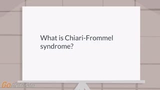 What is the ChiariFrommel syndrome [upl. by Dorrie]