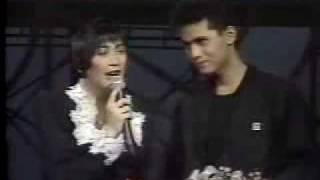 sharon cuneta maging sino ka man [upl. by Novla]